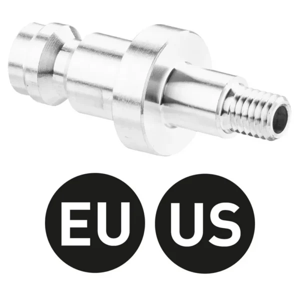 Acheter Valve sans perçage HPA Bo Manufacture | toutpourlahutte.fr