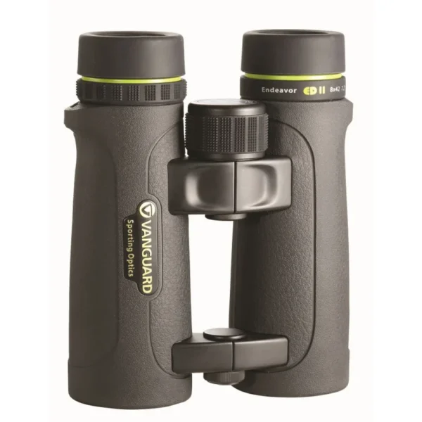 Jumelles Vanguard Endeavor ED II 8×42 HD – Optique de Chasse | Toutpourlahutte