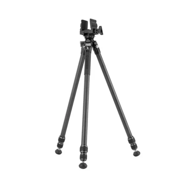 Vanguard Endeavor L263CGM : le trépied carbone du chasseur exigeant | Toutpourlahutte