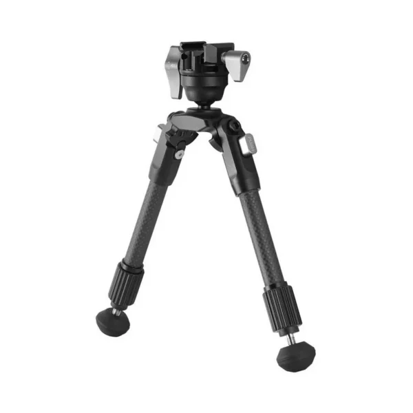 Bipied Carbone Vanguard EQ-PRECISION 1QSC – Rotule 360° | Toutpourlahutte