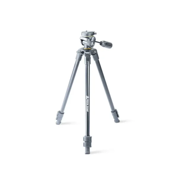 Vanguard VESTA 233AP – Trépied Alu & Rotule Panoramique 360° pour Longue-Vue | Toutpourlahutte