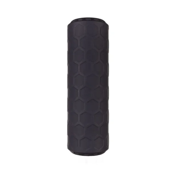 Vanward FELT : Modérateur Son Titane 3D .30/.264 pour Tir Intensif | Toutpourlahutte