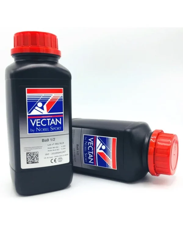 VECTAN BA9 – 500gr