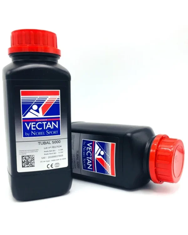 VECTAN TUBAL 5000 – 500gr