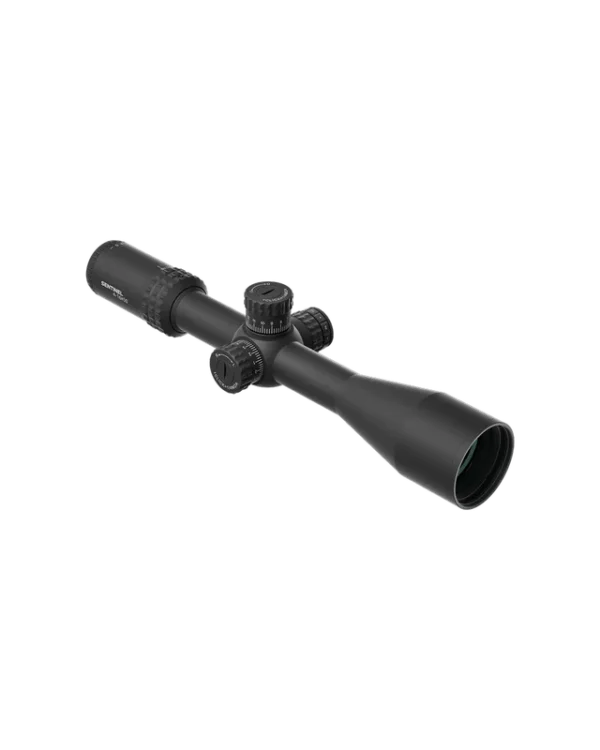VECTOR OPTICS SENTINEL 4-16X50 GEN2