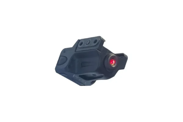 Vesta Defense L1 Nano – Laser rouge Picatinny USB IPX6