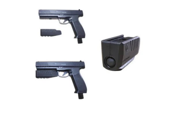 Vesta Flashloader 6 balles – Chargeur rapide PDW50
