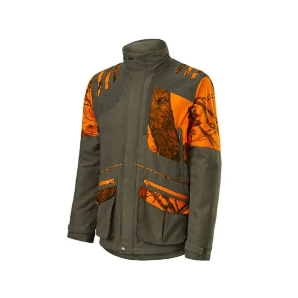 Veste Active Phoenix Stagunt – Bison