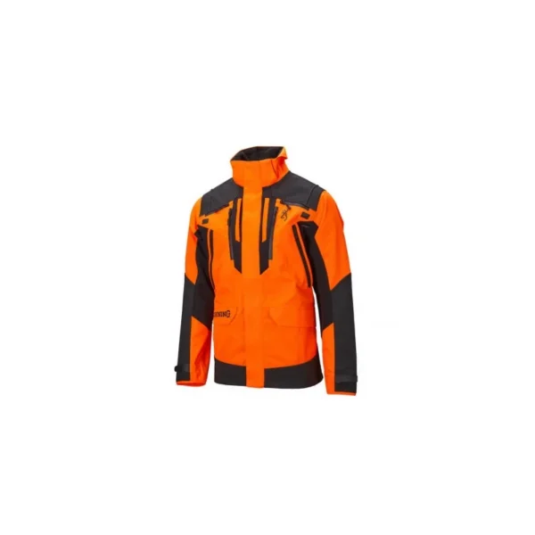 Veste Browning Tracker Pro air