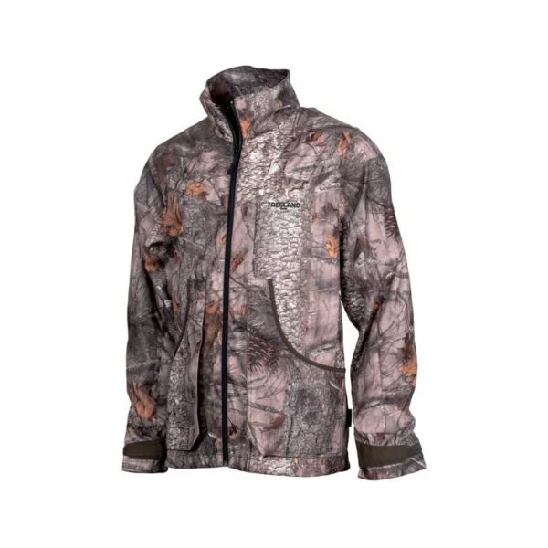 Veste Camo Forest