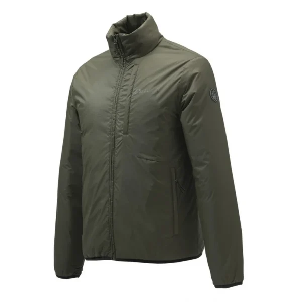 VESTE BERETTA SOLDE – 30% CIVET BIS JACKET GREEN Taille TAILLE L
