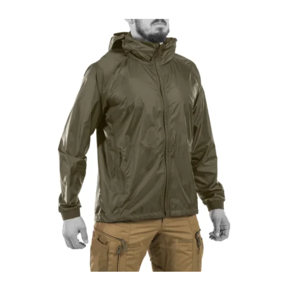 Veste coupe-vent Storm Chaser