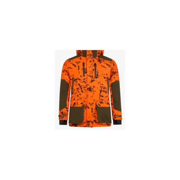 VESTE SEELAND HELT SHIELD BLAZE TAILLE TAILLE 54 FR