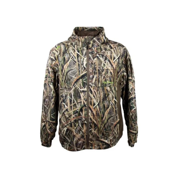Veste de chasse imperméable Duck Hunter – Veste de chasse…
