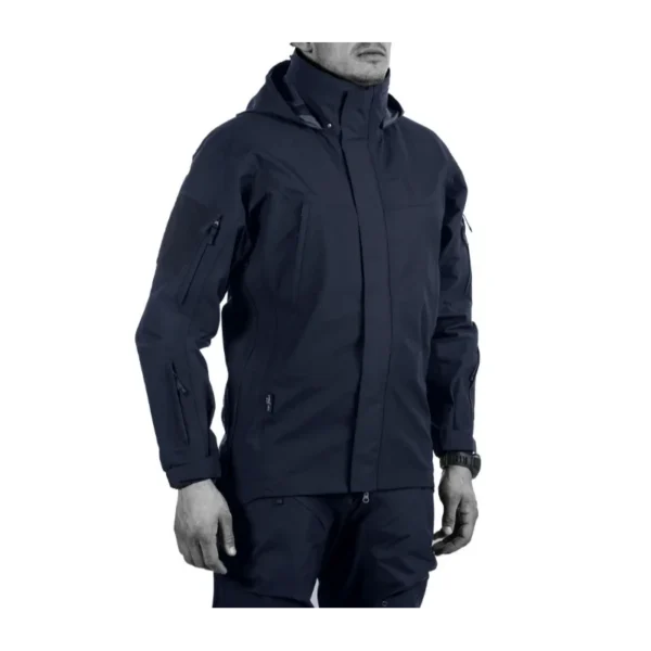 Veste de pluie tactique Monsoon XT Gen.2