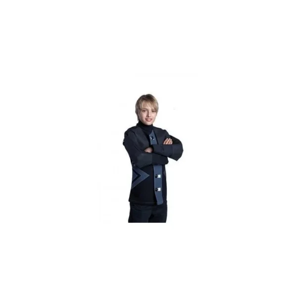 VESTE DE TIR EN LIN GEHMANN POUR JEUNE TIREUR 164CM G409 | WesternGuns