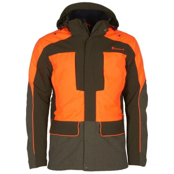 Veste de traque Pinewood Thorn Resistant JKT