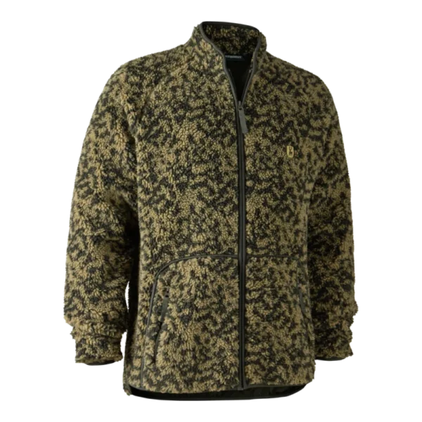 Veste Deerhunter fibre de fourrure Germania