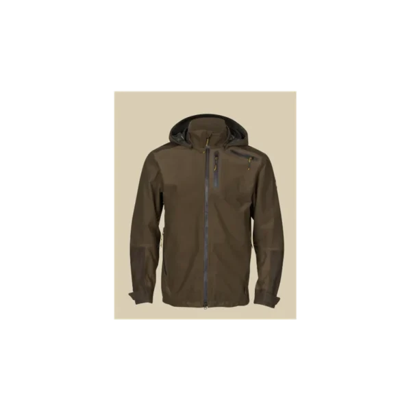 VESTE HARKILA FOREST HUNTER GTX HUNTING GREEN/SHADOW