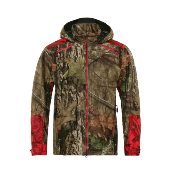 VESTE HARKILA MOOSE HUNTER GTX TAILLE 54