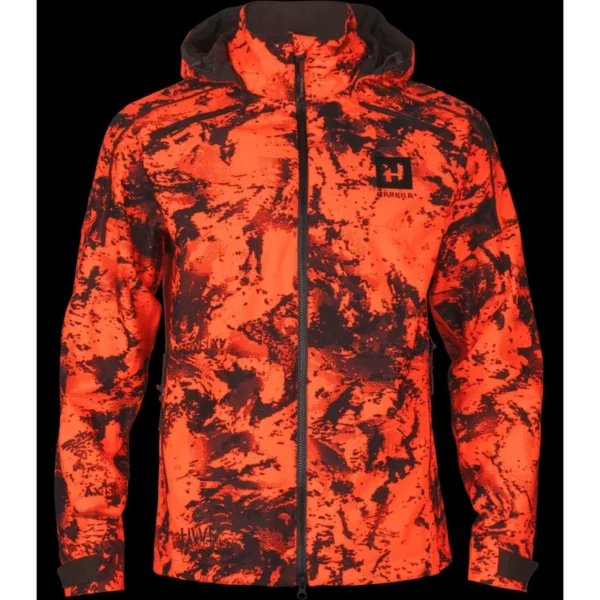 VESTE HARKILA WILDBOAR PRO CAMO HWS