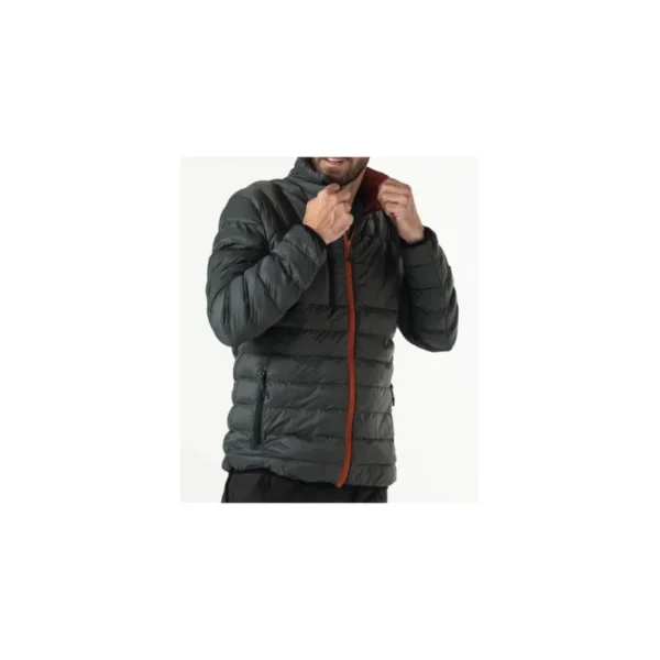 VESTE HOMME SWAROVSKI PUFF TAILLE TAILLE 2XL