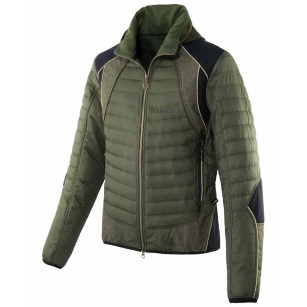 ALP TRABALDO TAILLE TAILLE S