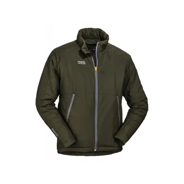 VESTES DE CHASSE