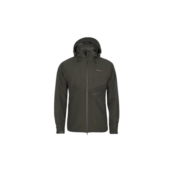VESTE PINEWOOD FUDURAL CARIBOU HUNT TAILLE TAILLE XL