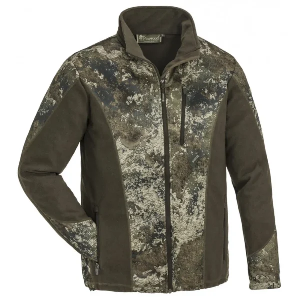 VESTE PINEWOOD TIVEDEN LIGHT CAMOU NEUVE (1-52740) Taille TAILLE M