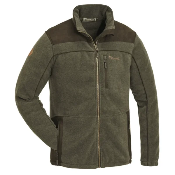 VESTE POLAIRE PINEWOOD PRESTWICK EXCLUSIVE TAILLE TAILLE 2XL