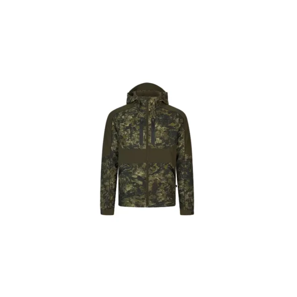VESTE SEELAND CHASER AERO CAMO GREEN TAILLE TAILLE 56 FR