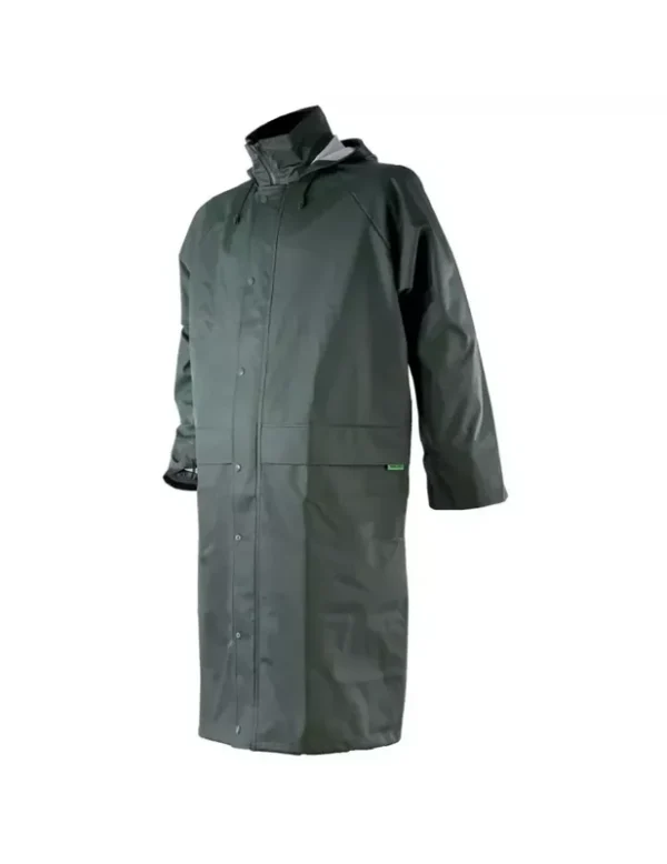 Manteau de pluie Treeland vert