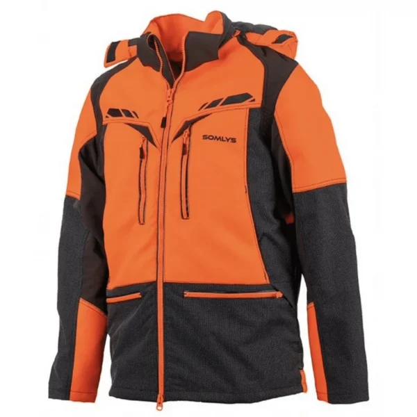 VESTE SOMLYS DEFENDER TRECK TAILLE TAILLE L
