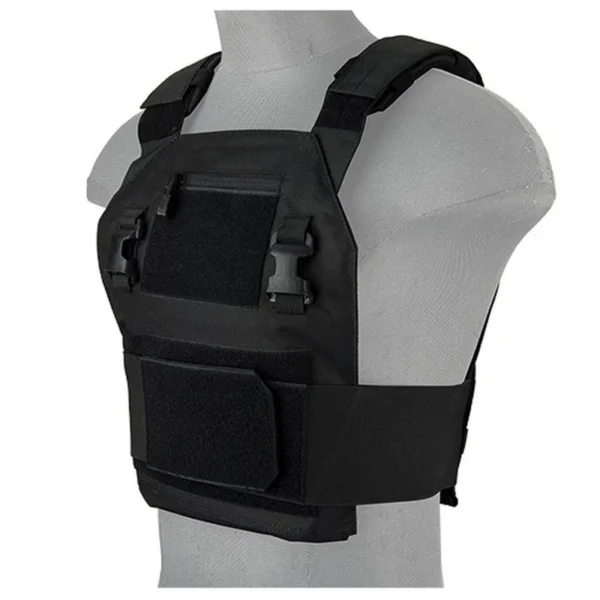 Acheter Veste Speedster Adaptative 1000D – Lancer Tactical | toutpourlahutte.fr