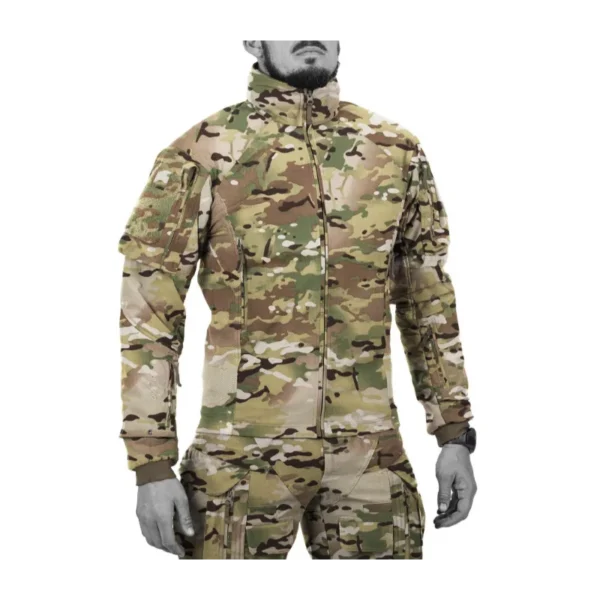 Veste tactique d’hiver Delta AcE Plus Gen.3