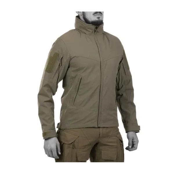 Veste tactique softshell Delta Eagle Gen.3
