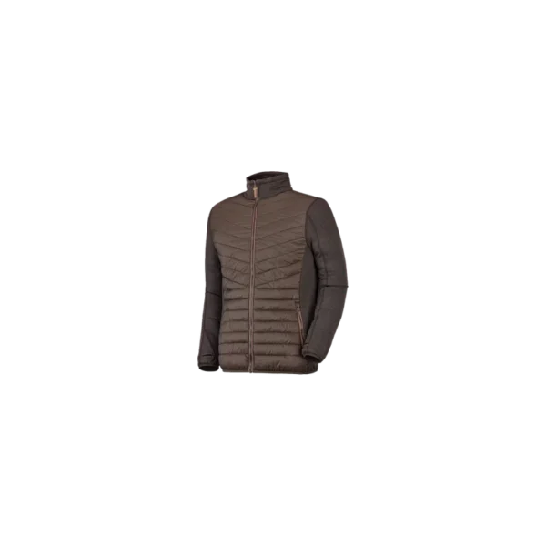 Veste Terra Mid Bark