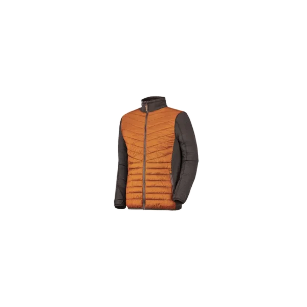 Veste Terra Mid Blaze