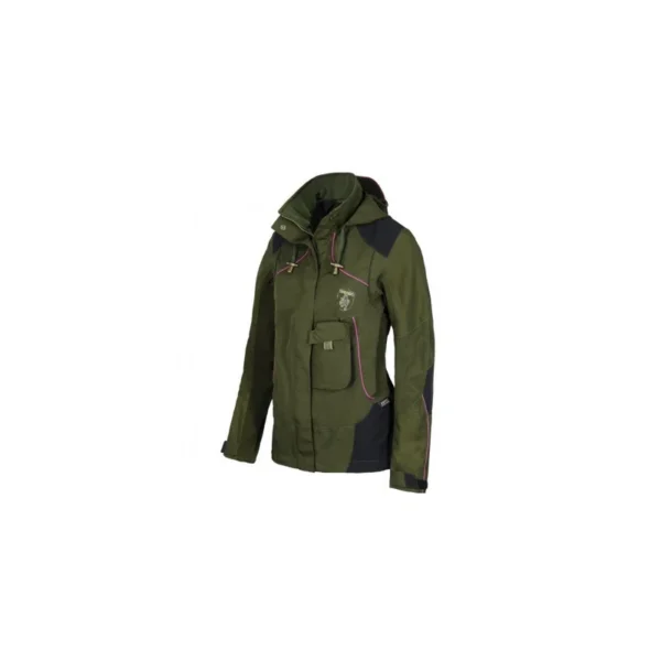 VESTE TRABALDO ARTEMIS FEMME TAILLE TAILLE XL