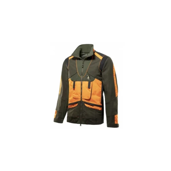 VESTE TRABALDO EMPEROR HV GIACCA 2000/KEPR TAILLE TAILLE 3XL