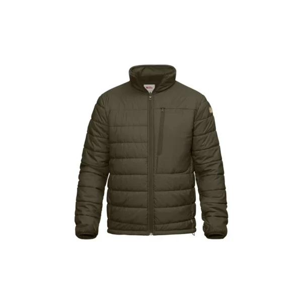 VESTE VARMLAND PADDED FJALLRAVEN TAILLE TAILLE S