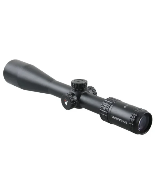 Vector Victoptics S4 6-24×50 FFP
