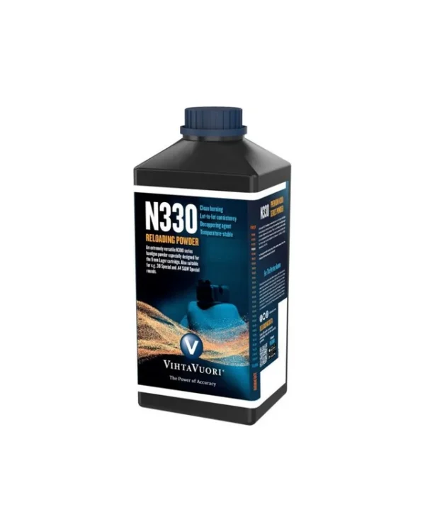 VIHTAVUORI N330 – 500 gr