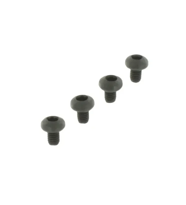 Vis M3 ( 4 Vis) Tous Modeles Micro Aimpoint – Tout-Chasse.fr