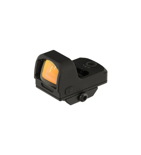 Visée point rouge ou vert OP3 Micro – Tout-Chasse.fr