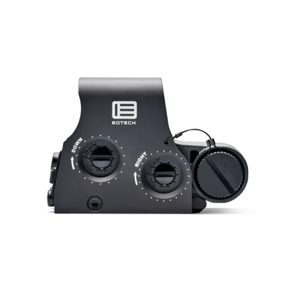 Eotech xps 2-0 réticule Vert – 68 / 1 moa