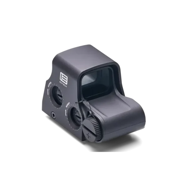 Eotech xps3-2 – ret 65 / 2×1 moa