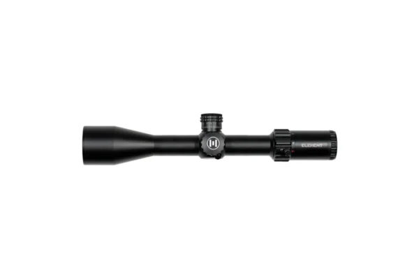 LUNETTE HELIX 6-24X50 SFP APR-1C MRAD ELEMENT OPTICS