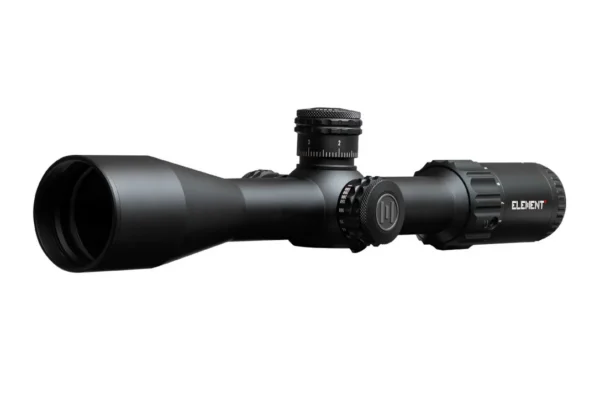 LUNETTE HELIX 6-24X50 SFP EHR-1C MOA ELEMENT OPTICS